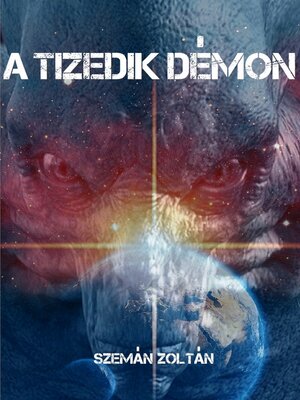 cover image of A tizedik démon